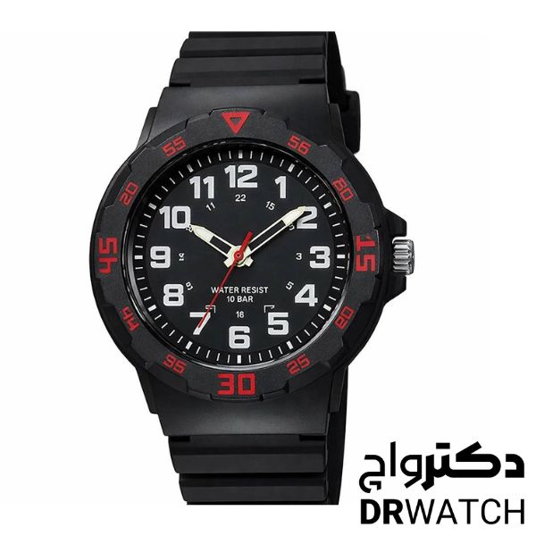 ساعت مچی مردانه Q&Q VR18J006Y