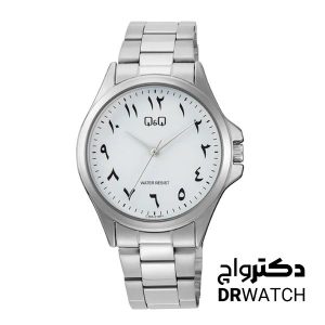 ساعت مچی مردانه کیو اند کیو C36A-019PY