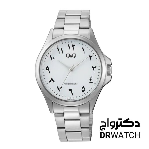 ساعت مچی مردانه کیو اند کیو C36A-019PY