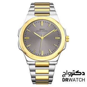 ساعت مچی مردانه ایبسو مدل IB1128G