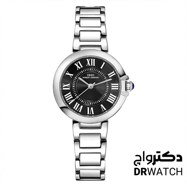 ساعت مچی زنانه ایبسو مدل S9928L