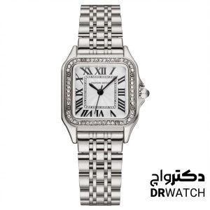 ساعت مچی زنانه ایبسو مدل IB9202L