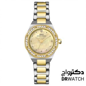 ساعت مچی زنانه ایبسو مدل IB1160L