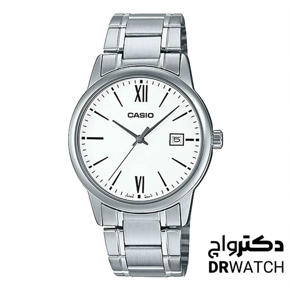 ساعت مچی کاسیو مردانه مدل  MTP-V002D-7B3UDF