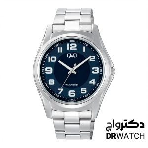 ساعت کیو اند کیو مردانه مدل C41A-004PY