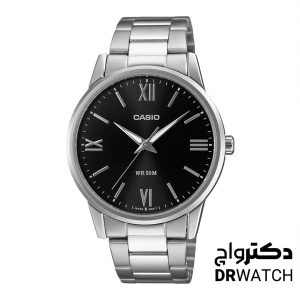 ساعت مردانه کاسیو مدل MTP-1303DD-1A