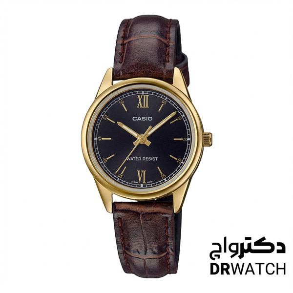ساعت Casio مدل LTP-V005GL-1B2