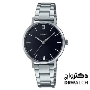 ساعت مچی زنانه کاسیو مدل LTP-V202D-1A