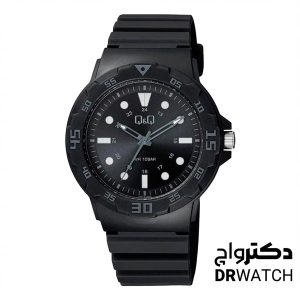 ساعت کیو اند کیو مردانه مدل VR18J011Y