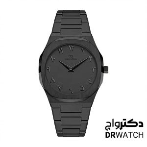 ساعت مردانه دنیل گورمن مدل DG9091