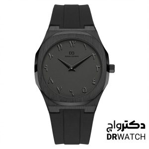 ساعت مردانه دنیل گورمن مدل DG9090