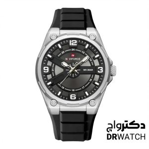 ساعت مچی اسپرت نیوی فورس مدل NF9260