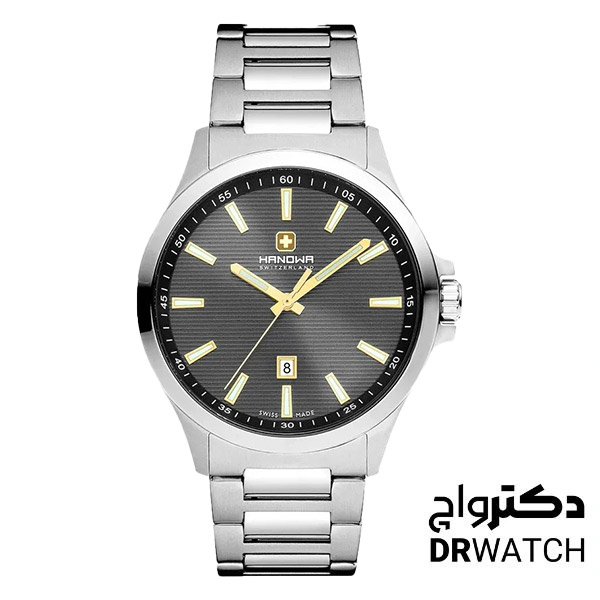 ساعت مچی مردانه اسپرت هانوا مدل HAWGH0001803