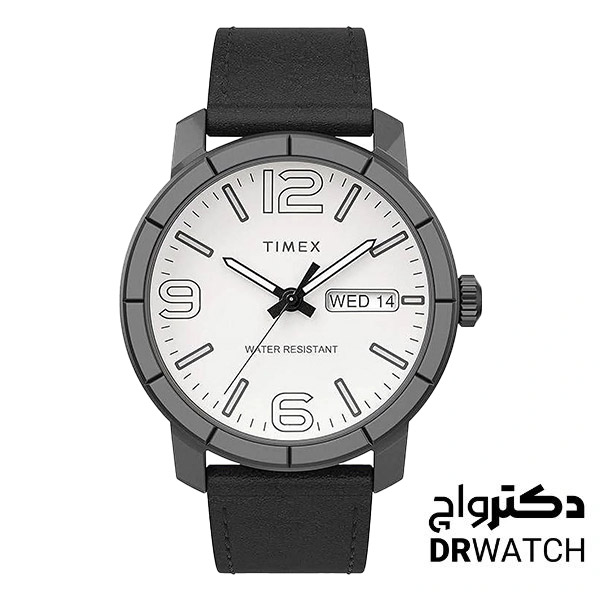 ساعت مچی اسپرت مردانه تایمکس مدل TW2U30400