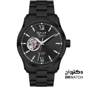 ساعت مچی مردانه اوماکس OAOR008M22S