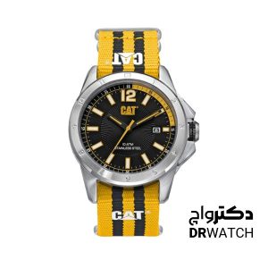 ساعت مچی کاترپیلار مدل YW.141.67.137