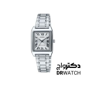 ساعت مچی زنانه کاسیو مدل LTP-V007D-7B