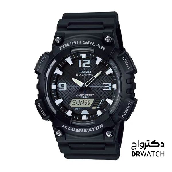 ساعت مچی مردانه کاسیو مدل AQ-S810W-1A