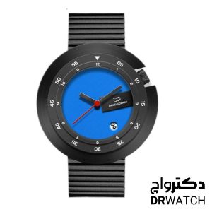 ساعت مچی مردانه دنیل گورمن DG9317