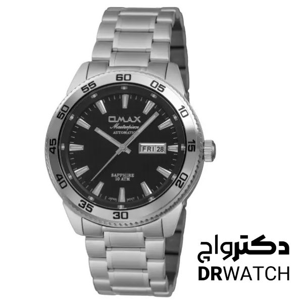ساعت مردانه اوماکس مدل OSA013P26I