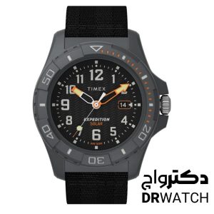 ساعت مچی مردانه تایمکس TW2V40500
