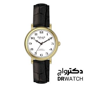 ساعت مچی زنانه اوماکس KC3080QB13