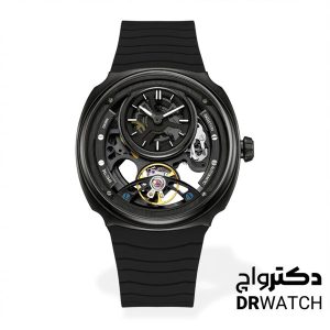ساعت مردانه اتوماتیک دنیل گورمن مدل DG8127