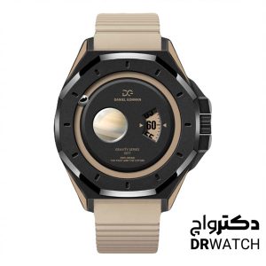 ساعت مردانه دنیل گورمن مدل DG0132