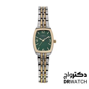 ساعت مچی زنانه ظریف تایمکس مدل TW2Y22300