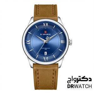 ساعت مردانه نیوی فورس مدل NF9272