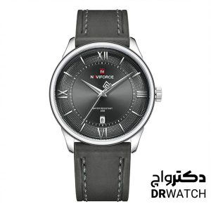 ساعت مردانه نیوی فورس مدل NF9272