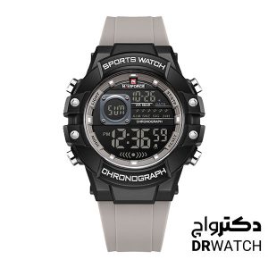 ساعت مردانه دیجیتال نیوی فورس مدل NF6102