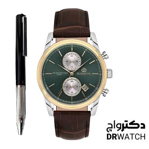 ساعت مردانه کلاسیک بیگوتی مدل BG.1.10613-4