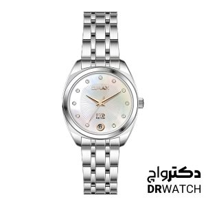 ساعت مچی زنانه مجلسی اوماکس مدل JAS010I020