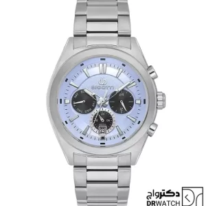 ساعت مچی مردانه بیگوتی مدل BG 1.10631-6
