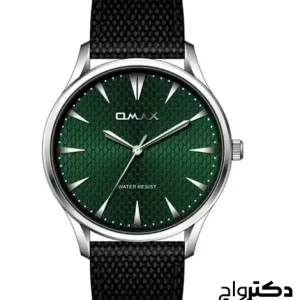 ساعت مچی مردانه اوماکس مدل SSC013S004