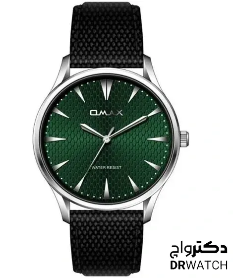 ساعت مچی مردانه اوماکس مدل SSC013S004