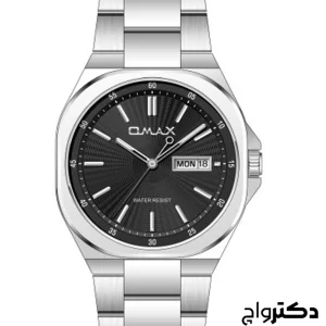 ساعت مچی مردانه اوماکس مدل SQ_DT003P23I