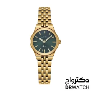 ساعت مچی زنانه ایبسو مدل IB1130L