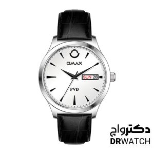 ساعت مچی مردانه اوماکس مدل PRZ057I008