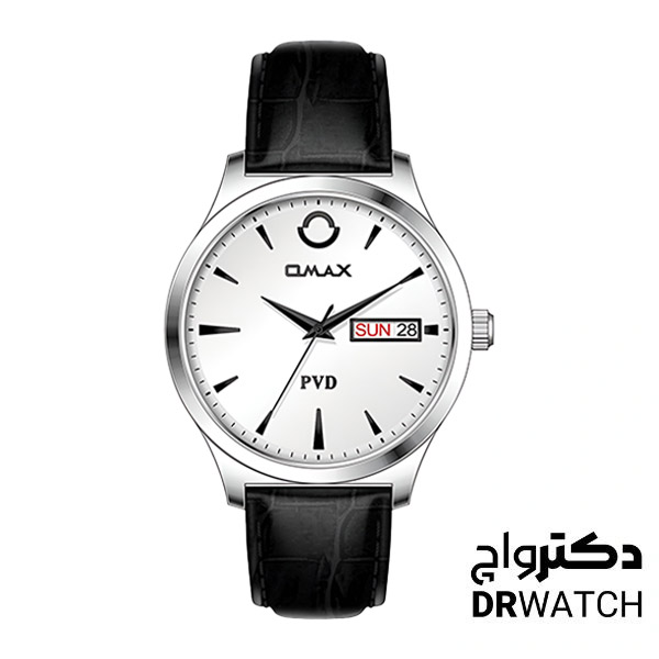 ساعت مچی مردانه اوماکس مدل PRZ057I008