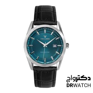ساعت مچی مردانه کلاسیک تلارو مدل T3132G