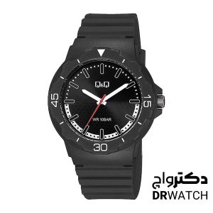 ساعت مچی اسپرت مردانه کیو اند کیو مدل V02A-004VY