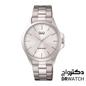 ساعت مچی مردانه آنالوگ کلاسیک کیو اند کیو مدل C36A-003PY