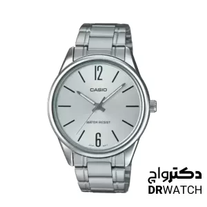 ساعت مچی مردانه کاسیو مدل MTP-V005D-7Budf