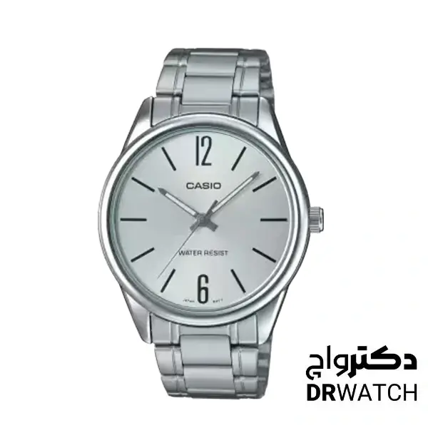 ساعت مچی مردانه کاسیو مدل MTP-V005D-7Budf