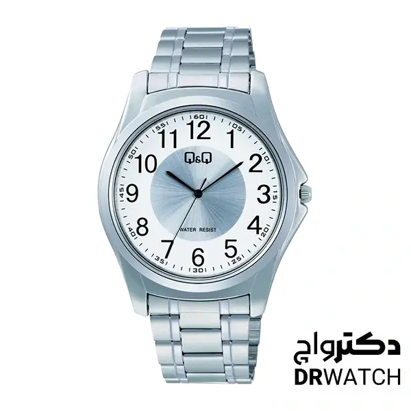 ساعت مچی مردانه کیو اند کیو مدل C41A-002PY