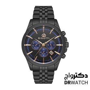 خرید ساعت مردانه شیک بیگوتی مدل BG.1.10468-5