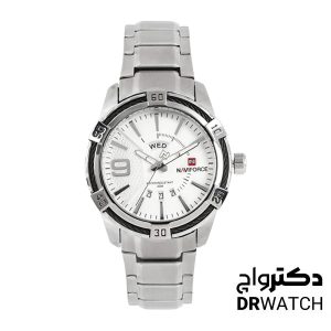 ساعت مچی مردانه کژوال نیوی فورس مدل NF9117