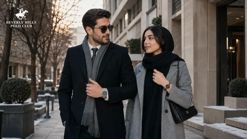 ساعت پولو اصل را چطور تشخیص دهیم؟